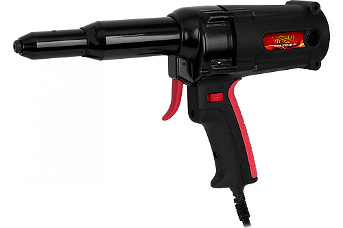  Электрический заклепочник MESSER ERG-743 05-20-064 