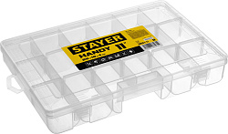  Органайзер "HANDY-11" пластиковый, STAYER 38051-11_z01 