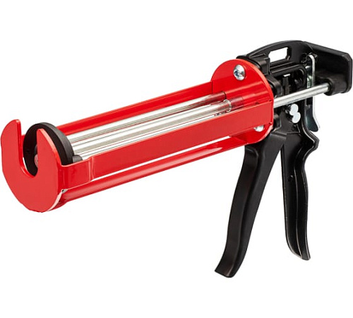  Пистолет для химического анкера 400 мл. - TK PRO Tech-Krep 