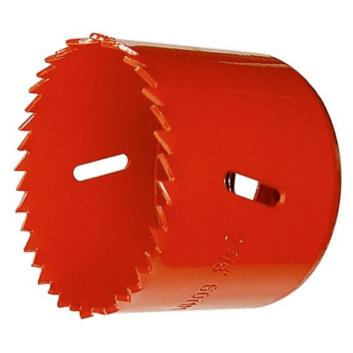  Коронка BIMETAL, 16 мм// MATRIX 