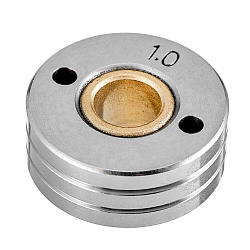  Ролик подающий 30х10х12 V 0,8–1,0 