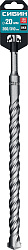  Бур (20х310 мм; SDS-plus) СИБИН 29312-310-20 