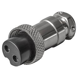  Разъём 2-pin PIN0757 