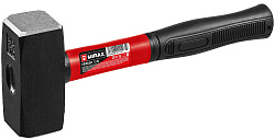  MIRAX 1.5 кг кувалда с фиберглассовой рукояткой 