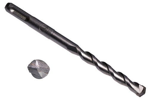  Сверло по металлу HSS 10 мм (Hobbi) (шт.) 