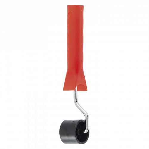  Валик прижимной "Бочка", 50 мм, пластмасса // MATRIX 