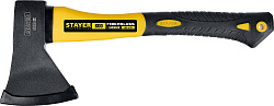  Топор 600 350 мм (общий вес 800 г) STAYER FIBERGLASS 