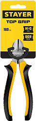  Бокорезы TOPGRIP 160 мм STAYER 2205-5-16_Z02  