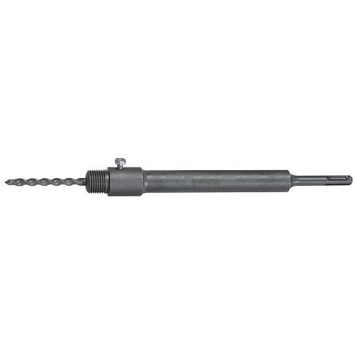  Центрирующее сверло для коронок, хвостовик M22 х 250 мм, SDS PLUS// MATRIX 
