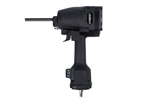  Пневматический монтажный пистолет Hybest B120C 