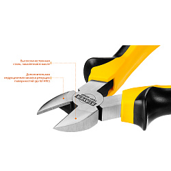  Бокорезы "TopGrip", 180мм, STAYER 