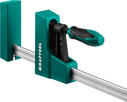  GK-300/80 струбцина корпусная 300/80 мм, KRAFTOOL 