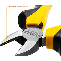  Бокорезы TOPGRIP 140 мм STAYER 2205-5-14_Z02  