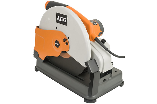  AEG Пила монтажная SMT 355 4935411770 