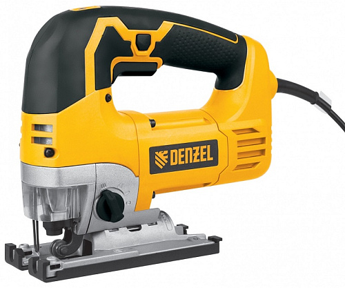  Электрический лобзик DENZEL JS-110 27107 