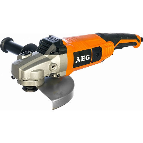  AEG Угловая шлифмашина WS 22-230 E 4935431720 