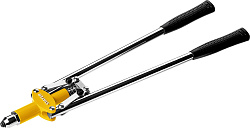  STAYER  MAX-POWER MX-48 двуручный заклепочник 