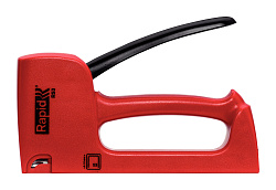  Степлер ручной Rapid R53 WORKLINE RUS 5000060 