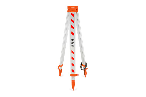  RGK Штатив нивелирный S6-N  