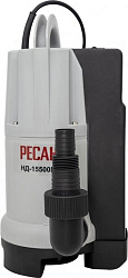  Дренажный насос НД-15500П.35B Ресанта, шт 
