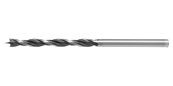  Сверло спиральное по дереву"M-type",М-образн. заточка,стальHCS,STAYER Professional 2942-060-03 