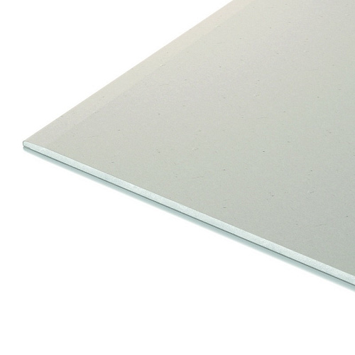  Гипсокартон Knauf 2500х1200х12,5 мм 