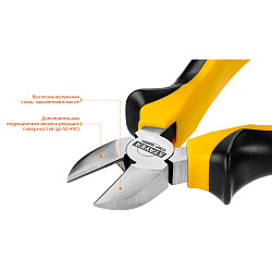  Бокорезы TOPGRIP 160 мм STAYER 2205-5-16_Z02  