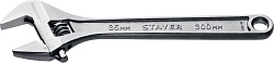  Ключ разводной Stayer MAX-Force, 300 / 35 мм, 2725-30_z01 