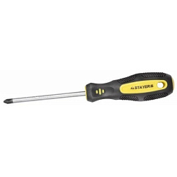  Отвертка SL6x100 STAYER Hercules 