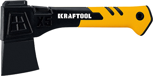  Топор универсальный X5 550 г 230 мм KRAFTOOL 