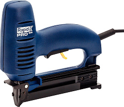  Степлер электрический RAPID PRO R606 2-в-1, тип 55 C 10643001 