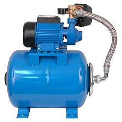  Станция насосная JEMIX ATQB-60 