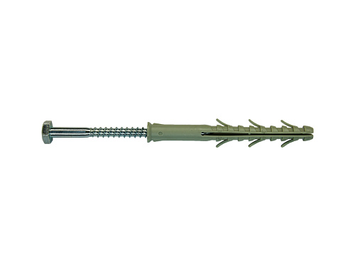  Дюбель фасадный TSX-S 10 х 100 (50 шт) 