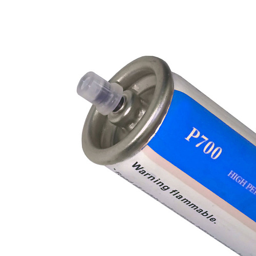  Баллон 115 мм для инструментов Pulsa 700 