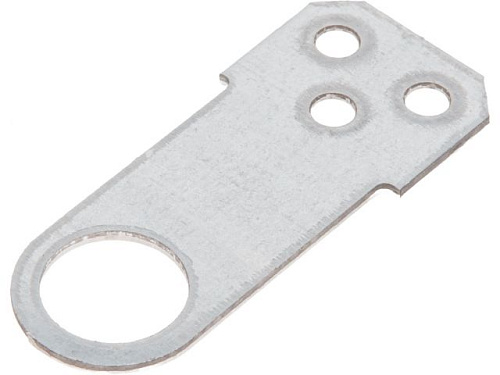  Проушина для замка прямая 70х30 STARFIX 