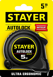  Рулетка 5мх19мм Stayer AUTOLOCK 2-34126-05-19_z02 