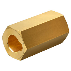  Переходник 3/8G–ОКС (вода) DAB3800 
