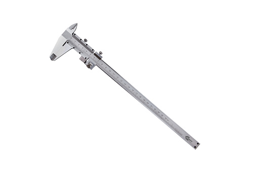 Штангенциркуль ШЦ-I-250-0,1 ГОСТ 166-89 