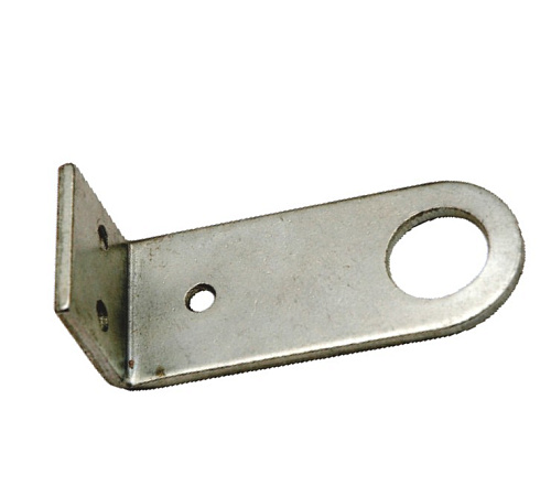  Проушина для замка угловая 30х75х30 STARFIX 