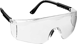  Защитные очки STAYER ULTRA PRO-7 (2-110461) 