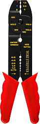  Стриппер многофункциональный, 0.75 - 6 мм2, MIRAX 22692 