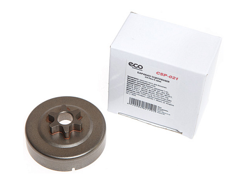  Барабан сцепления CSP-021 ECO 