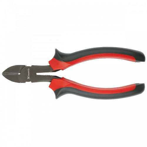  Бокорезы Black Nickel, 180 мм, двухкомпонентные рукоятки// MATRIX 