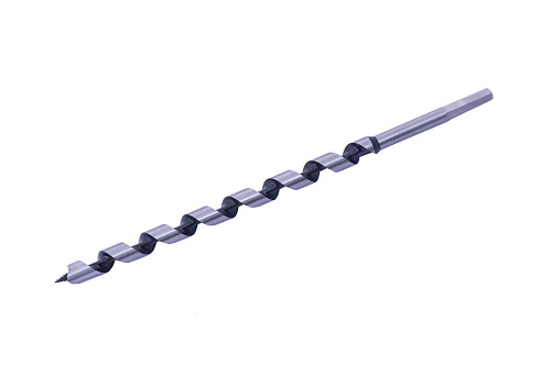  Сверло по дереву спиральное Lewis (18х530х600 мм; хвостовик 11 мм) D.BOR 835180002D 
