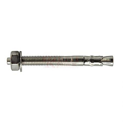  Анкер клиновой STALMAX LAR A4 8х95/30 (арт. 11175) нержавеющая сталь А4 (уп. 100 шт) 