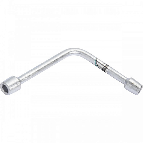  Ключ торцевой 12х13 Г-образный// STELS 