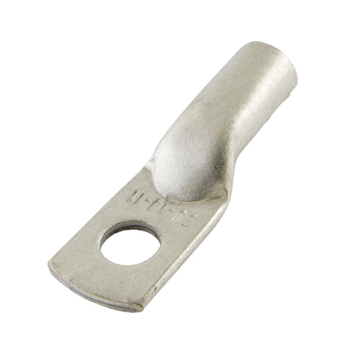  Наконечник кабельный под опрессовку ТМЛ 50-10-11 (уп. 2 шт.) ГОСТ 