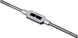  Метчикодержатель №5, М4-М12, 284мм, STAYER Professional 