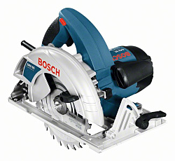  Пила дисковая "Bosch" GKS 65 0.601.667.000 