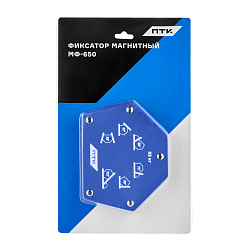  Фиксатор магнитный МФ-650 